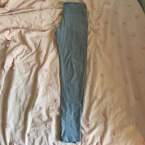 Girls 90 degree leggings